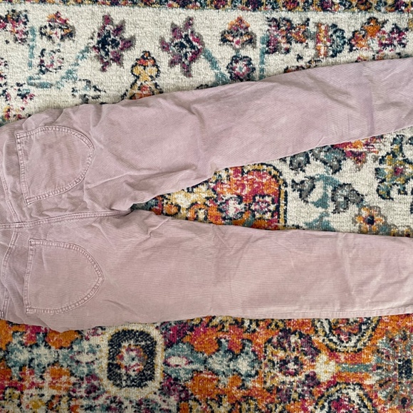 Free People corduroys - Picture 3 of 3